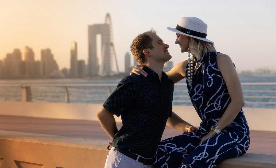 Illicit Encounters UK