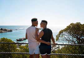 Perks of Having A gay sugar daddy in UK<