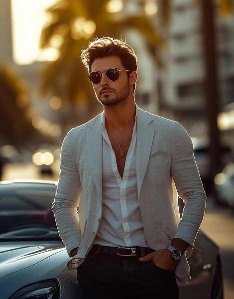 sugar daddy London